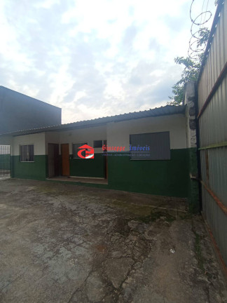 Imagem Terreno para Alugar, 500 m² em Vila Nova Manchester - São Paulo Imagem Terreno para Alugar, 500 m² em Vila Nova Manchester - São Paulo