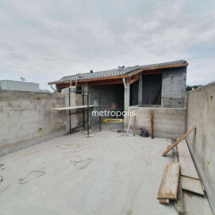 Imagem Cobertura com 2 Quartos à Venda, 100 m² em Parque Das Nações - Santo André Imagem Cobertura com 2 Quartos à Venda, 100 m² em Parque Das Nações - Santo André