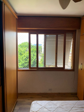 Imagem Apartamento com 1 Quarto à Venda, 45 m² em Cristal - Porto Alegre Imagem Apartamento com 1 Quarto à Venda, 45 m² em Cristal - Porto Alegre