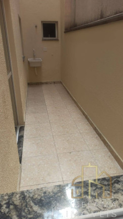 Imagem Apartamento com 3 Quartos à Venda, 90 m² em Vila Assunção - Santo André Imagem Apartamento com 3 Quartos à Venda, 90 m² em Vila Assunção - Santo André