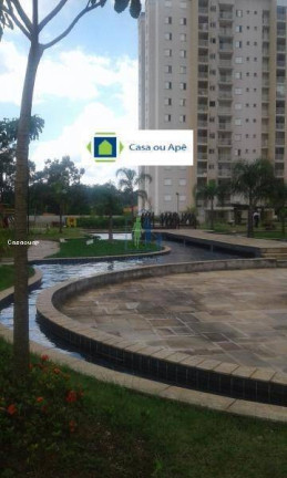Imagem Apartamento com 2 Quartos à Venda, 64 m² em Interlagos - São Paulo Imagem Apartamento com 2 Quartos à Venda, 64 m² em Interlagos - São Paulo