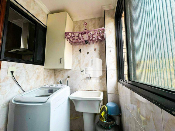 Imagem Apartamento com 2 Quartos à Venda, 134 m² em Vila Guilhermina - Praia Grande