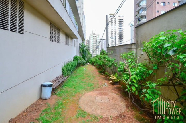 Imagem Apartamento com 3 Quartos à Venda, 94 m² em Vila Mariana - São Paulo Imagem Apartamento com 3 Quartos à Venda, 94 m² em Vila Mariana - São Paulo