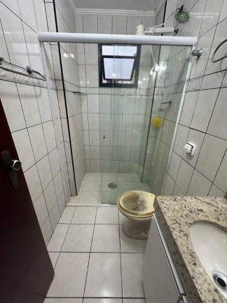 Imagem Apartamento com 1 Quarto à Venda, 57 m² em Aviação - Praia Grande Imagem Apartamento com 1 Quarto à Venda, 57 m² em Aviação - Praia Grande