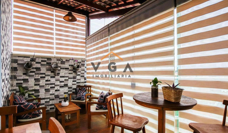 Imagem Apartamento com 3 Quartos à Venda, 134 m² em Vila Ré - São Paulo