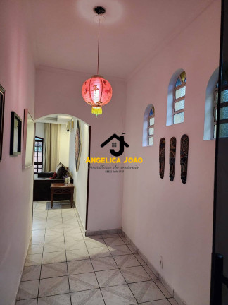 Imagem Casa com 4 Quartos à Venda, 271 m² em São Jorge - Santos
