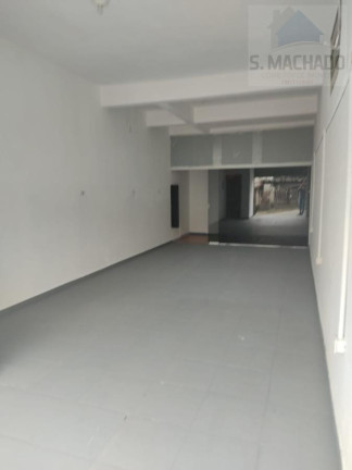 Imóvel Comercial para Alugar, 45 m² em Jardim Sonia Maria - Mauá