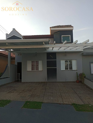 Imagem Casa com 3 Quartos à Venda, em Horto Florestal - Sorocaba Imagem Casa com 3 Quartos à Venda, em Horto Florestal - Sorocaba
