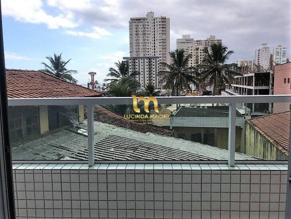 Imagem Apartamento com 2 Quartos à Venda, 92 m² em Guilhermina - Praia Grande