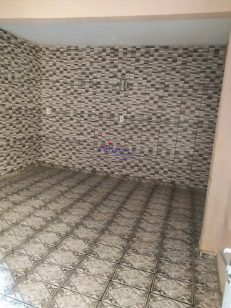 Imagem Casa à Venda,  em Parque Santos Dumont - Guarulhos