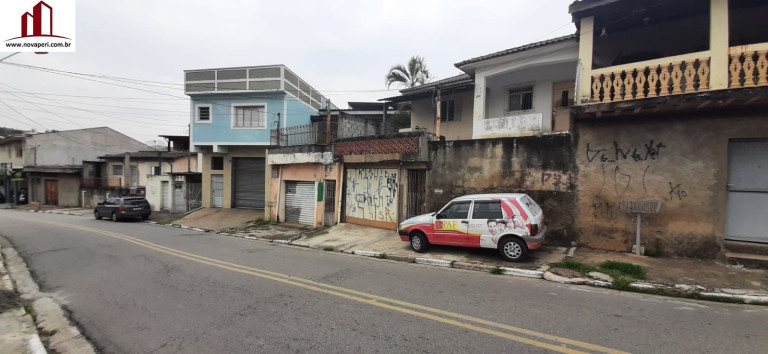 Imagem Casa com 2 Quartos à Venda, em Centro - Franco Da Rocha Imagem Casa com 2 Quartos à Venda, em Centro - Franco Da Rocha