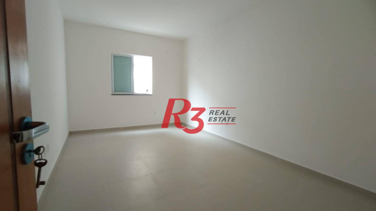 Imagem Casa com 4 Quartos à Venda, 220 m² em Campo Grande - Santos Imagem Casa com 4 Quartos à Venda, 220 m² em Campo Grande - Santos