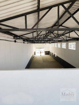 Imagem Galpão à Venda, 510 m² em Vila Santa Luzia - São Bernardo Do Campo Imagem Galpão à Venda, 510 m² em Vila Santa Luzia - São Bernardo Do Campo