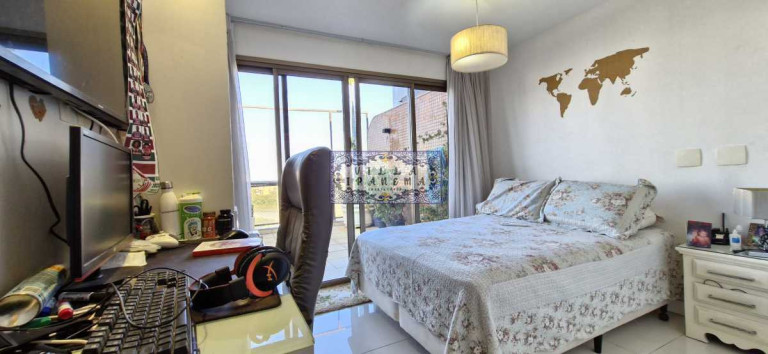 Imagem Cobertura com 5 Quartos à Venda, 447 m² em Barra Da Tijuca - Rio De Janeiro Imagem Cobertura com 5 Quartos à Venda, 447 m² em Barra Da Tijuca - Rio De Janeiro