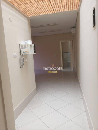 Imagem Sala Comercial para Alugar, 125 m² em Santa Paula - São Caetano Do Sul Imagem Sala Comercial para Alugar, 125 m² em Santa Paula - São Caetano Do Sul