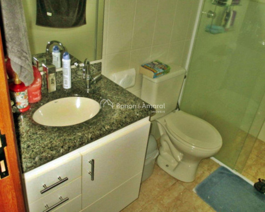 Imagem Casa de Condomínio com 3 Quartos à Venda, 300 m² em Betel - Paulínia Imagem Casa de Condomínio com 3 Quartos à Venda, 300 m² em Betel - Paulínia