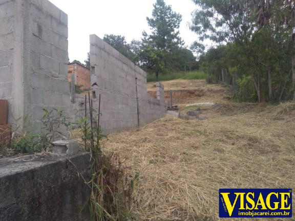 Imagem Terreno à Venda, em Veraneio Ijal - Jacareí Imagem Terreno à Venda, em Veraneio Ijal - Jacareí