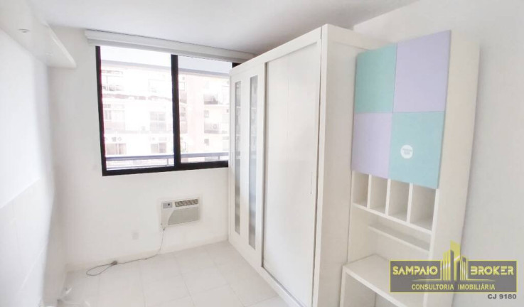 Imagem Apartamento com 2 Quartos à Venda, 97 m² em Barra Da Tijuca - Rio De Janeiro