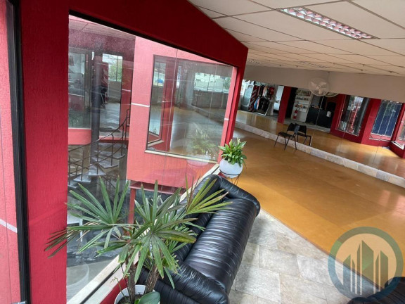 Imagem Sala Comercial para Alugar, 120 m² em Rudge Ramos - São Bernardo Do Campo