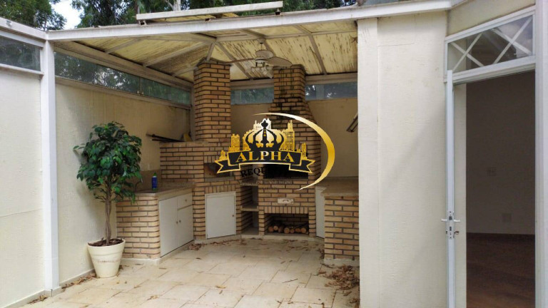 Imagem Casa de Condomínio com 3 Quartos à Venda, 170 m² em Tamboré - Santana De Parnaíba Imagem Casa de Condomínio com 3 Quartos à Venda, 170 m² em Tamboré - Santana De Parnaíba