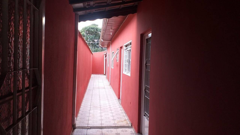 Imagem Casa com 2 Quartos à Venda, 70 m² em Parque Senhor Do Bonfim - Taubaté Imagem Casa com 2 Quartos à Venda, 70 m² em Parque Senhor Do Bonfim - Taubaté