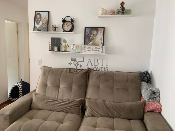 Imagem Apartamento com 2 Quartos à Venda, 58 m² em Moema - São Paulo