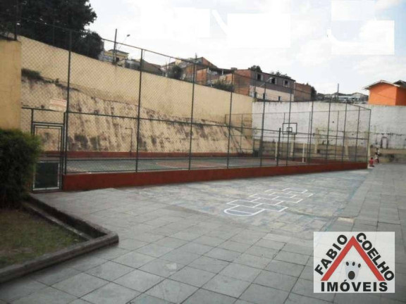 Imagem Apartamento com 2 Quartos à Venda, 50 m² em Campo Grande - São Paulo Imagem Apartamento com 2 Quartos à Venda, 50 m² em Campo Grande - São Paulo