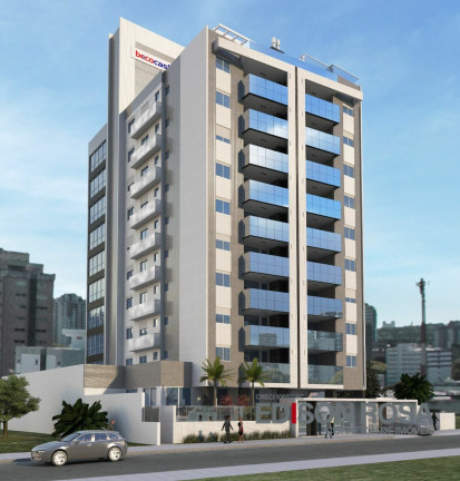 Imagem Apartamento com 3 Quartos à Venda, 112 m² em Estreito - Florianópolis Imagem Apartamento com 3 Quartos à Venda, 112 m² em Estreito - Florianópolis