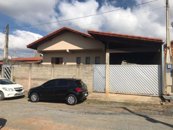 Imagem Casa com 3 Quartos à Venda, em Depois Do Centro - Ibiúna Imagem Casa com 3 Quartos à Venda, em Depois Do Centro - Ibiúna