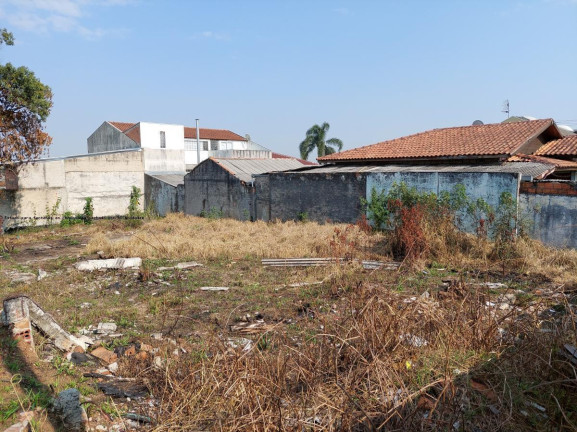 Imagem Terreno à Venda, 720 m² em Abranches - Curitiba