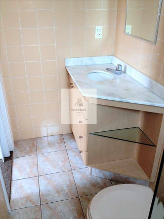 Imagem Apartamento com 3 Quartos à Venda, 93 m² em Edifício Silvestre Ferraz - Sorocaba