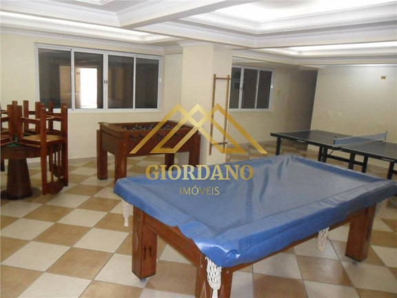 Imagem Apartamento com 2 Quartos à Venda, 70 m² em Aviação - Praia Grande