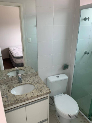 Imagem Apartamento com 2 Quartos à Venda, 60 m² em Centro - São José Dos Campos Imagem Apartamento com 2 Quartos à Venda, 60 m² em Centro - São José Dos Campos