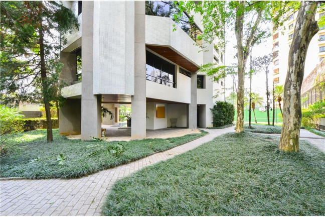 Imagem Apartamento com 4 Quartos à Venda, 326 m² em Real Parque - São Paulo Imagem Apartamento com 4 Quartos à Venda, 326 m² em Real Parque - São Paulo