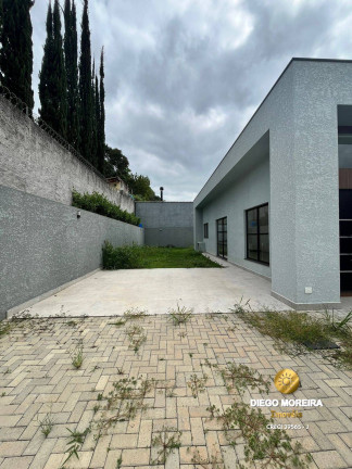 Imagem Casa com 3 Quartos para Alugar, 120 m² em Jardim Estância Brasil - Atibaia Imagem Casa com 3 Quartos para Alugar, 120 m² em Jardim Estância Brasil - Atibaia