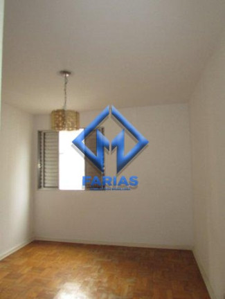 Imagem Apartamento com 3 Quartos à Venda, 93 m² em Vila Mariana - São Paulo