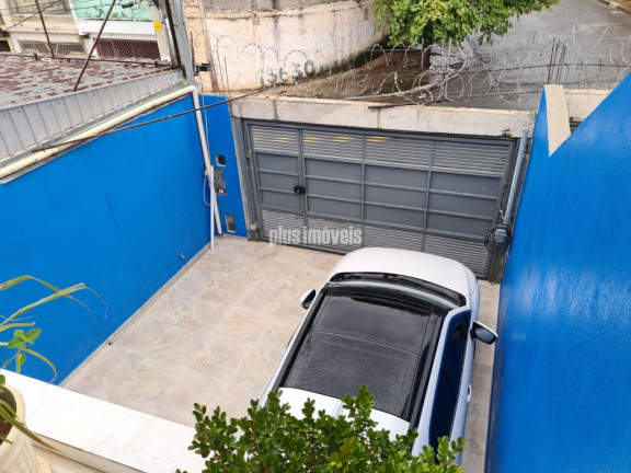 Imagem Casa com 3 Quartos à Venda, 129 m² em Canhema - Diadema Imagem Casa com 3 Quartos à Venda, 129 m² em Canhema - Diadema