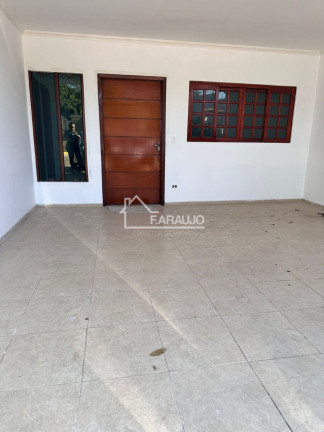 Imagem Imóvel com 3 Quartos à Venda, 151 m² em Loteamento Dinorá Rosa - Sorocaba Imagem Imóvel com 3 Quartos à Venda, 151 m² em Loteamento Dinorá Rosa - Sorocaba