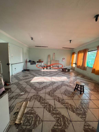 Imagem Imóvel Comercial à Venda, 345 m² em Vila Santa Teresa (zona Leste) - São Paulo Imagem Imóvel Comercial à Venda, 345 m² em Vila Santa Teresa (zona Leste) - São Paulo