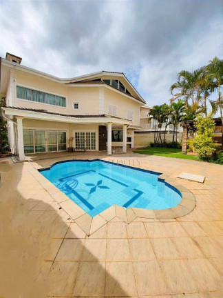 Imagem Casa com 4 Quartos à Venda, 432 m² em Residencial Doze (alphaville) - Santana De Parnaíba Imagem Casa com 4 Quartos à Venda, 432 m² em Residencial Doze (alphaville) - Santana De Parnaíba