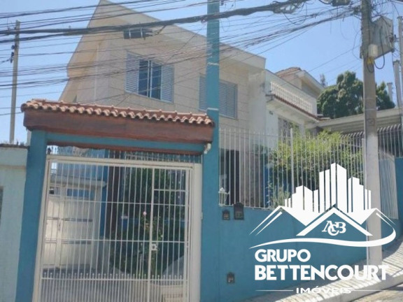 Imagem Sobrado com 3 Quartos à Venda, em Vila Paulicéia - São Paulo Imagem Sobrado com 3 Quartos à Venda, em Vila Paulicéia - São Paulo