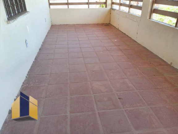 Imagem Casa com 5 Quartos à Venda, 600 m² em Tabuba - Caucaia