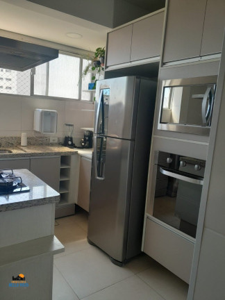 Imagem Apartamento com 2 Quartos à Venda, 80 m² em Iitarare - São Vicente