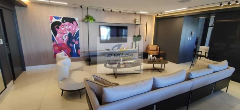 Imagem Apartamento com 3 Quartos à Venda, 224 m² em Brisamar - João Pessoa Imagem Apartamento com 3 Quartos à Venda, 224 m² em Brisamar - João Pessoa
