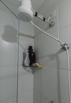 Imagem Apartamento com 1 Quarto à Venda, 33 m² em Barra Funda - São Paulo