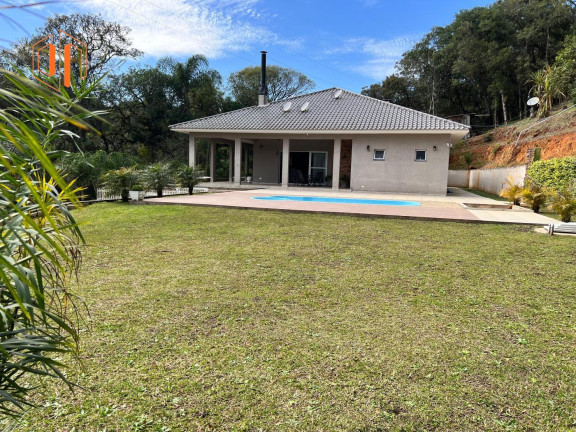 Imagem Imóvel à Venda, 10.000 m² em Contenda - São José Dos Pinhais Imagem Imóvel à Venda, 10.000 m² em Contenda - São José Dos Pinhais