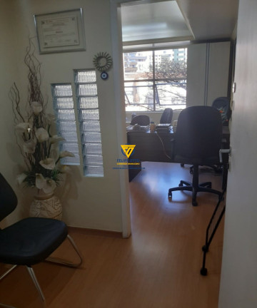 Imagem Imóvel Comercial à Venda, 25 m² em Santa Efigênia - Belo Horizonte