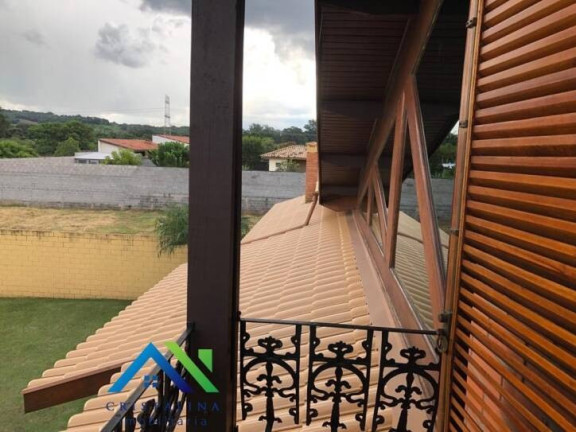 Imagem Sobrado com 4 Quartos à Venda, 1.000 m² em Jardim Tereza Cristina - Jundiaí