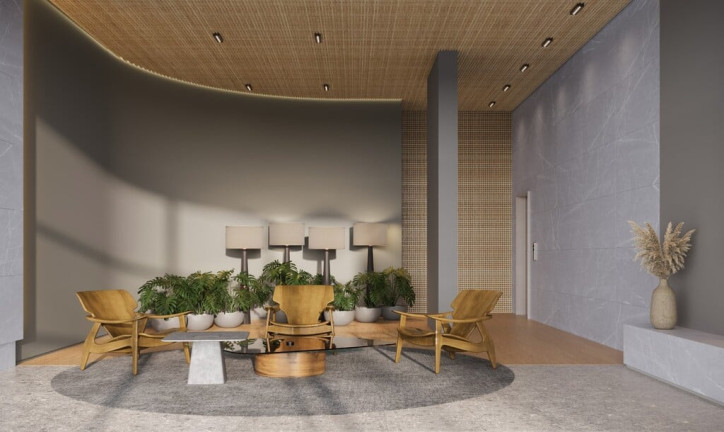 Imagem Cobertura com 3 Quartos à Venda, 394 m² em Petrópolis - Porto Alegre Imagem Cobertura com 3 Quartos à Venda, 394 m² em Petrópolis - Porto Alegre