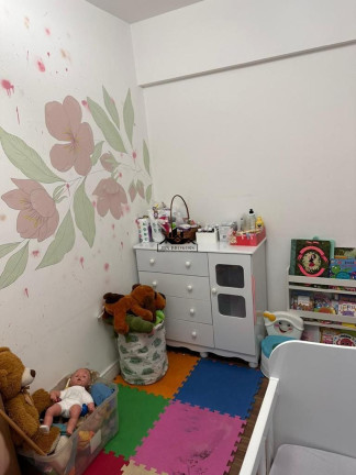 Imagem Apartamento com 3 Quartos à Venda, 59 m² em Casa Branca - Santo André